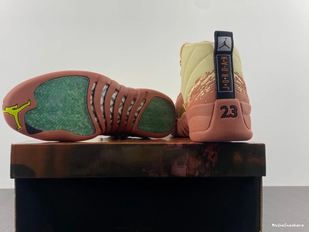 MaikeSneakers DV1758-108 Air Eastside 12 x Jordan Golf 0811